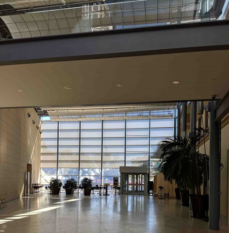 St Pete MFA Lobby1 