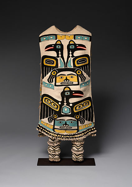 THE COLLECTOR'S GUIDE: TRADITIONAL NATIVE ART