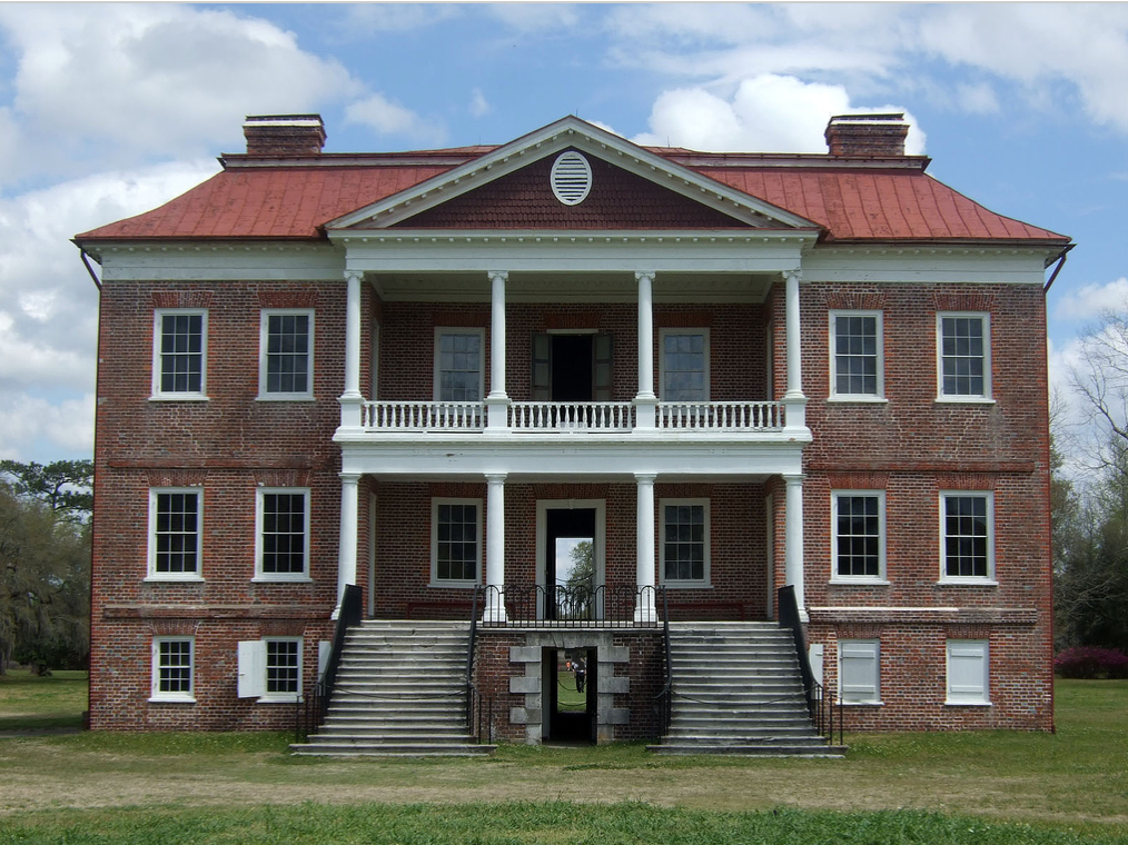 Drayton Hall